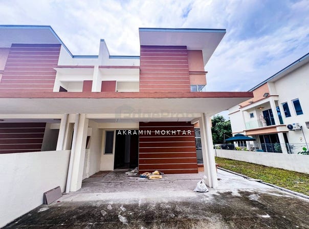 Shah Alam, Selangor 40460