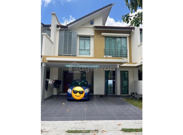 Iskandar Puteri (Nusajaya), Johor 79250