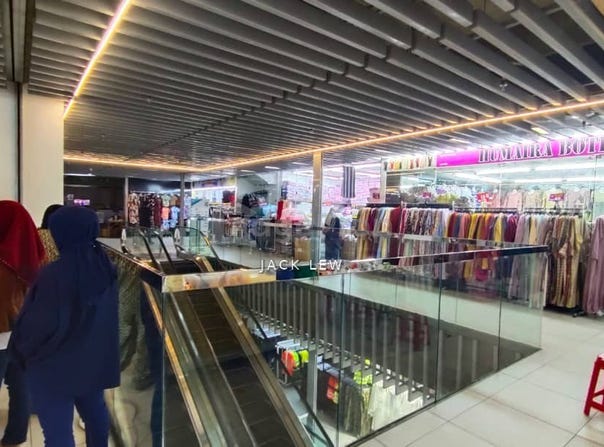 55200 Kuala Lumpur, KL City Centre, Kuala Lumpur 55200