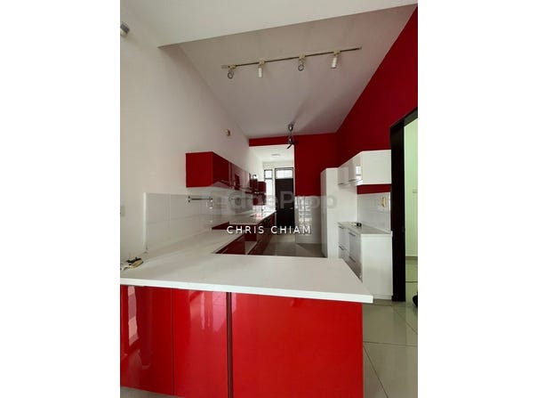 Jalan Tun Teja, Alam Impian, Selangor 40470