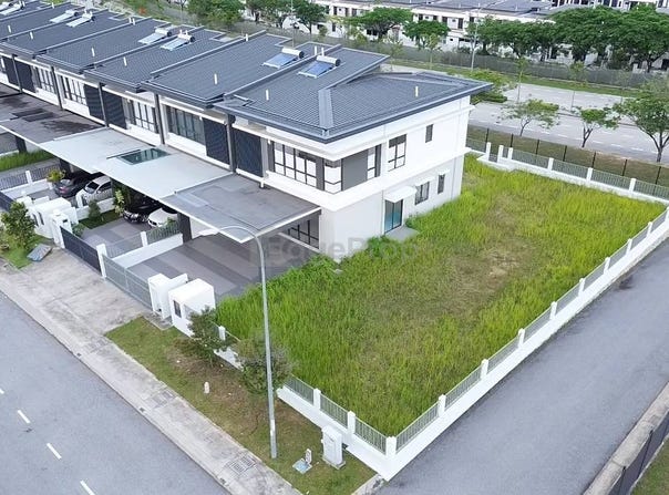 Jln BSC 4A/5, 48020, Selangor, Sungai Buloh, Selangor 48020