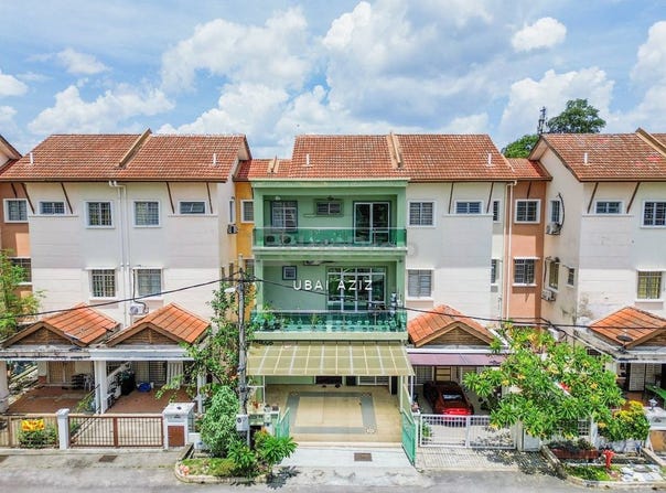 Ampang, Selangor 68000