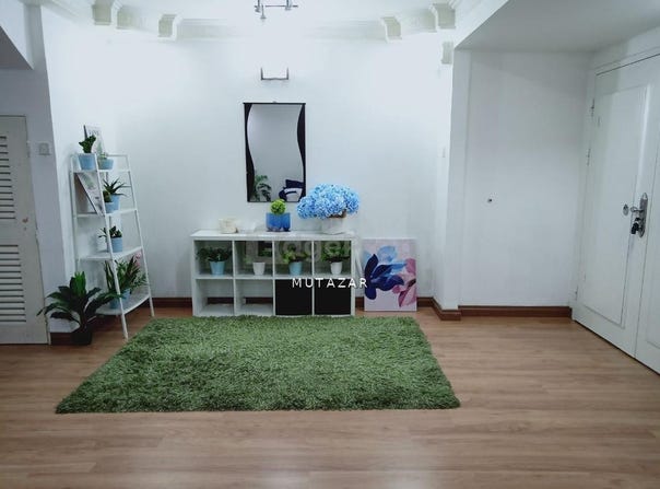 Jalan Sutera 2/4, Kajang, Selangor 43000