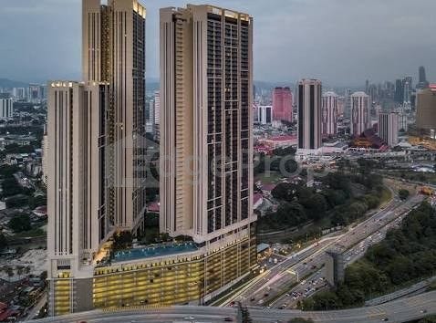 Jalan Kuching, Kuala Lumpur 51200