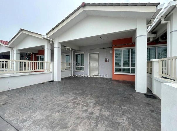 Jalan Hillpark Iris 11/1C, Bandar Saujana Utama, Bandar Puncak Alam, Selangor 42300