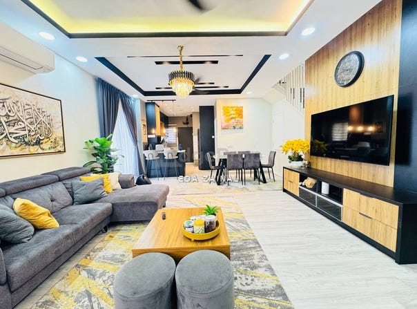 Shah Alam, Selangor 40170