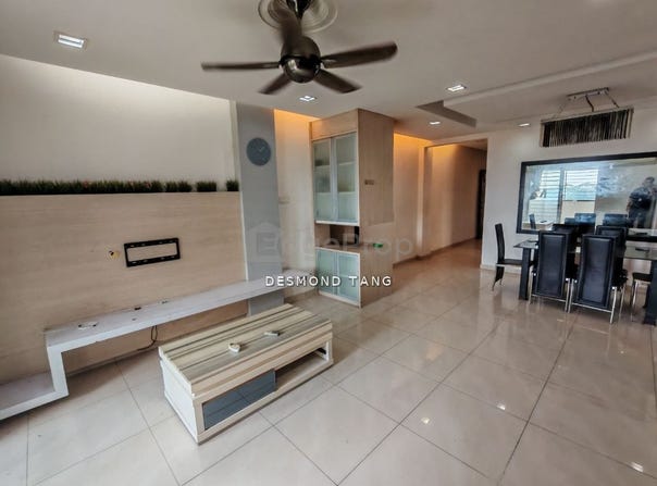 Bandar Sri Damansara, Selangor 52200