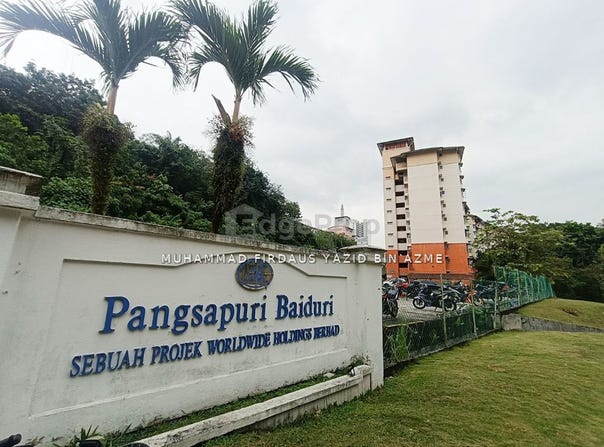 Persiaran Institut, Section 7, 40000, Selangor, Shah Alam, Selangor 40150