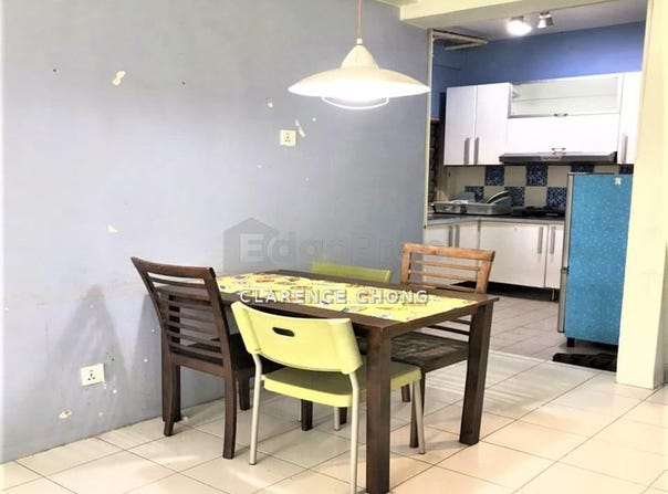 Jalan 14/155C, Bandar Bukit Jalil, 57000, Kuala Lumpur, Bukit Jalil, Kuala Lumpur 57000