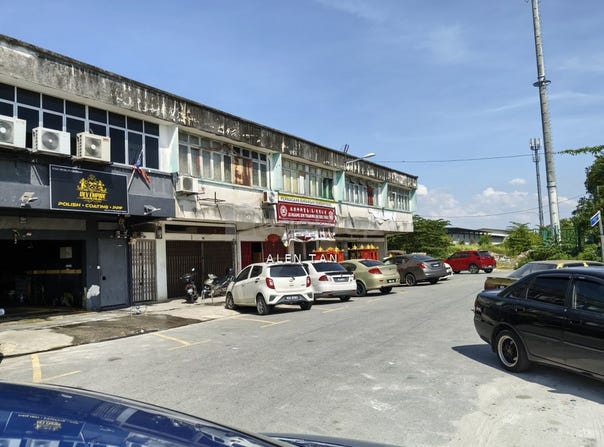 Klang, Selangor 42200