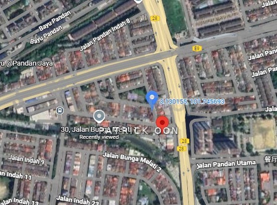 Cheras, Kuala Lumpur 56100