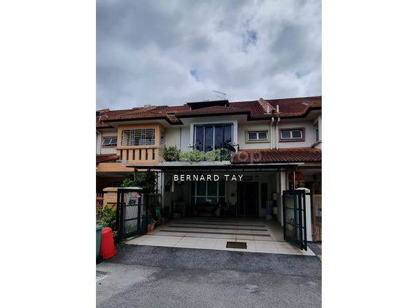 Jalan Megah, Cheras, Selangor 43200