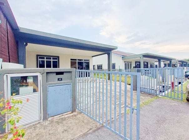 Jenjarom, Selangor 42600