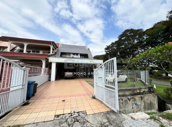 Ulu Klang, Ulu Kelang, Selangor 68000