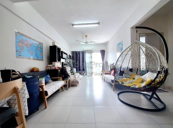 Jalan Bunga Raya, Batu 14, 47100, Selangor, Puchong, Selangor 47100