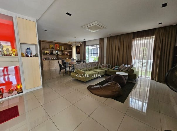 Kajang, Kajang, Selangor 43000