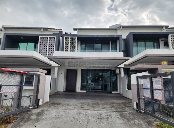 Shah Alam, Selangor 40160