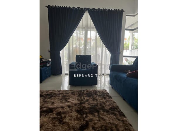 Shah Alam, Selangor 40470