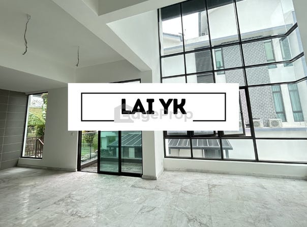 Selangor, Subang Jaya, Selangor 47650