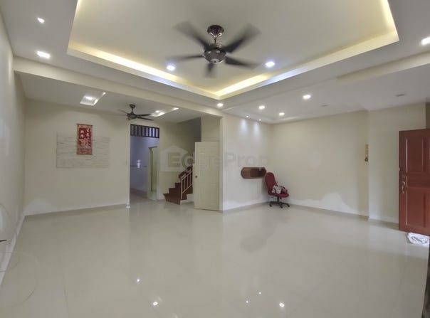 Jalan Kerongsang, Klang, Selangor 41200