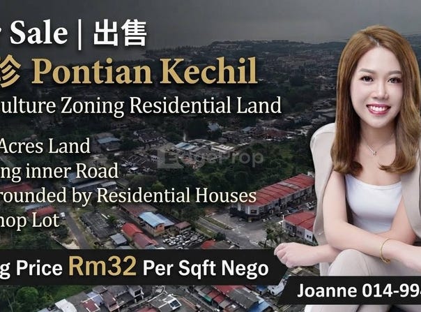 Pontian, Johor 82000