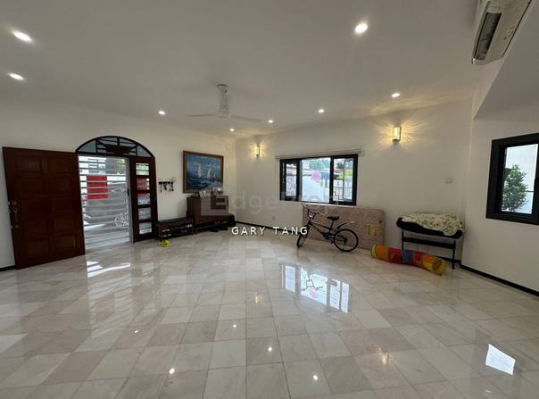 Jalan Kampar, Ipoh, Perak 30250