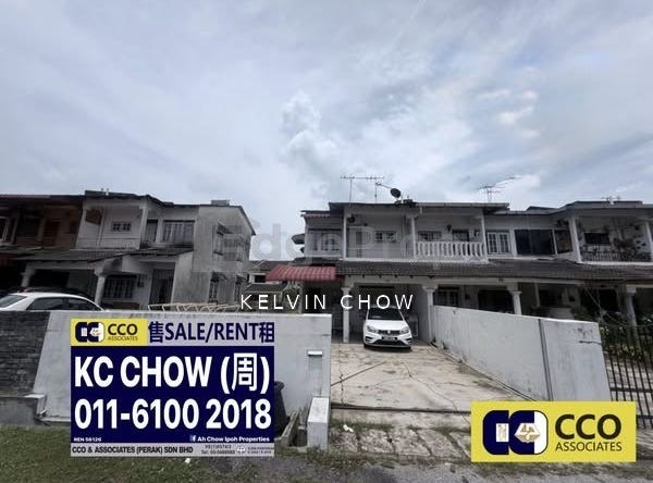 Ipoh, Perak 31350