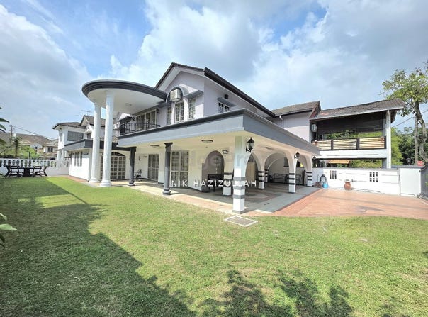 Section 9, Shah Alam, Selangor 40100