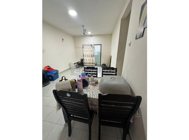 Jalan Astaka 1/KU2, Klang, Selangor 41050