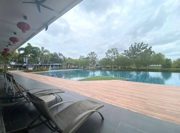 Persiaran Sutera Danga, Johor Bahru, Johor 81200