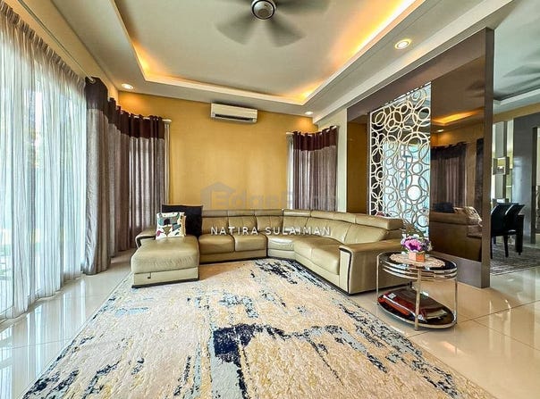 Jalan Timur, Kajang, Kajang, Selangor 43300