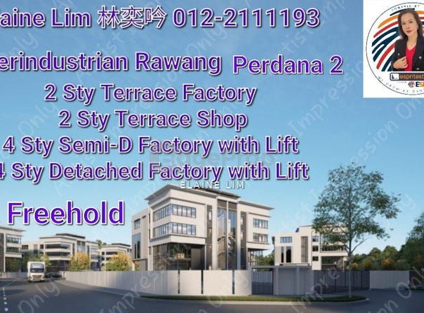 Rawang, Selangor 48000