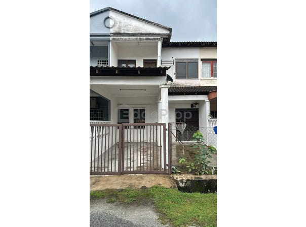 Jalan Sungai Keramat, Klang, Selangor 42100