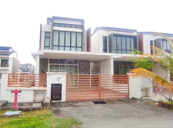 Sepang, Selangor 43900