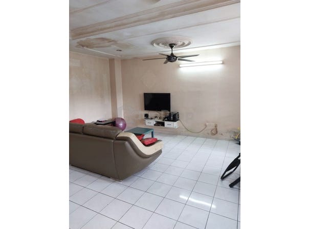 Jalan Batu Unjur, Klang, Selangor 41200