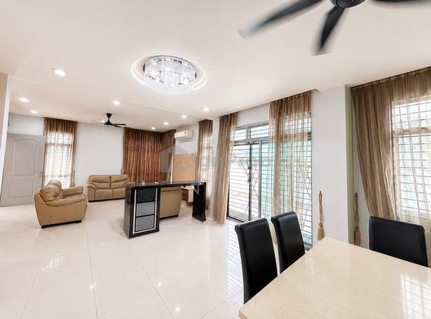 Lorong Bendahara, Klang, Selangor 41200