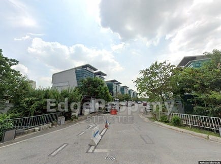 Shah Alam, Selangor