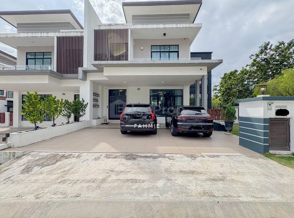 Ampang, Selangor 68000