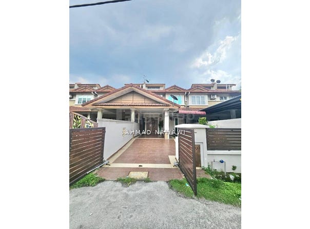 Jalan Pisang 1/KU10, Klang, Selangor 42200