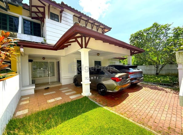 Jalan Tiara Kemensah 1, Taman Melawati, Selangor 68000