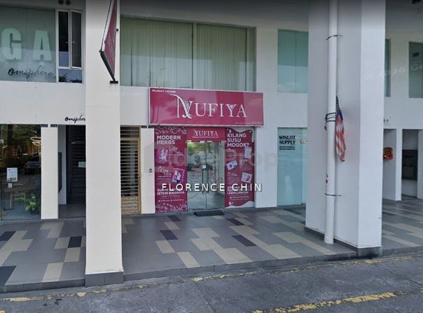 Cheras, Selangor 43200