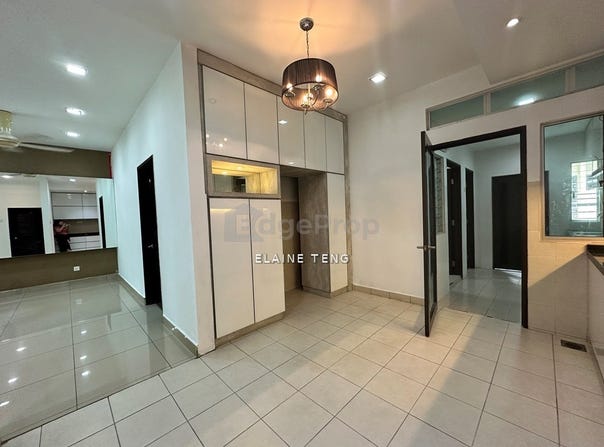 Jalan Ambang Botanic, Bandar Botanic, Bukit Tinggi, Bandar Botanic/Bandar Bukit Tinggi, Selangor 41200