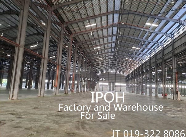 Ipoh, Perak 31400