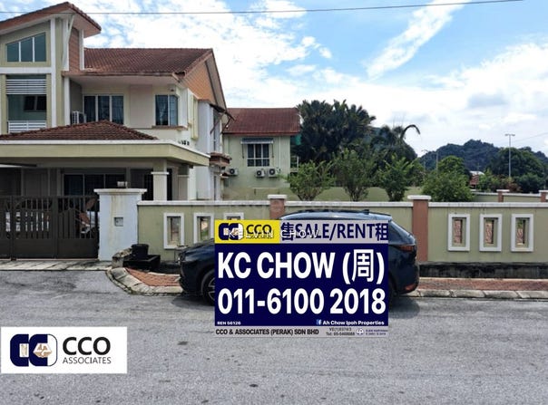 Ipoh, Perak 31350