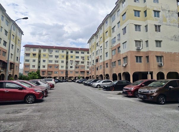 Bangi, Selangor 43000