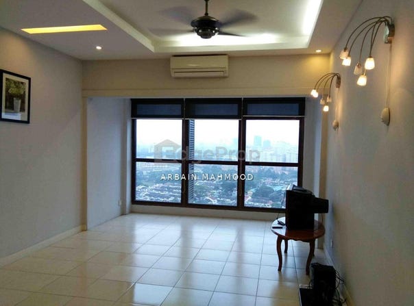 Jalan 58/26, 53300, Kuala Lumpur, Wangsa Maju, Kuala Lumpur 53300