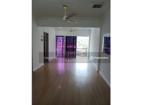 Ampang, Selangor 68000