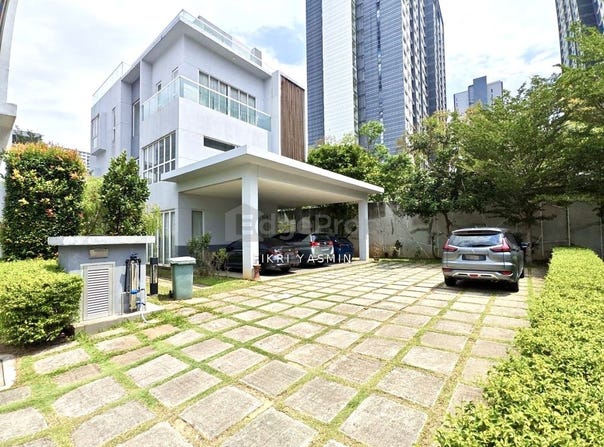 Cyberjaya, Selangor 63000