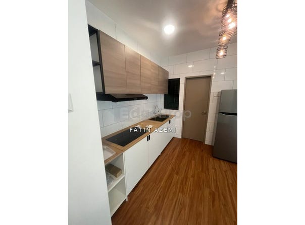 Jalan Bukit Lanjan, Damansara Perdana, Selangor 60000