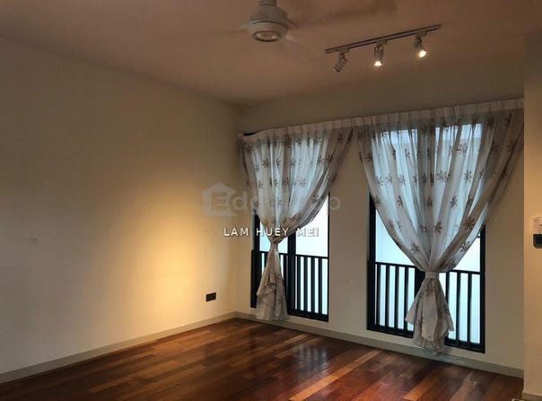 Iskandar Puteri (Nusajaya), Johor 79250